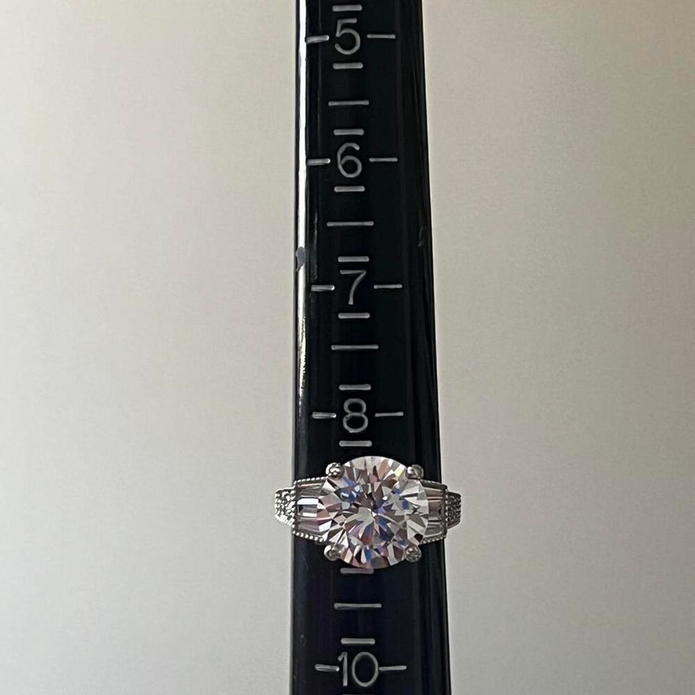 Ring size 9 great condition